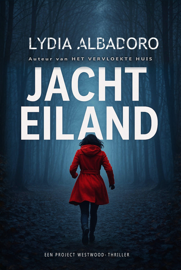 Jachteiland (E-book)