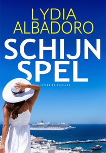 Schijnspel (E-book)