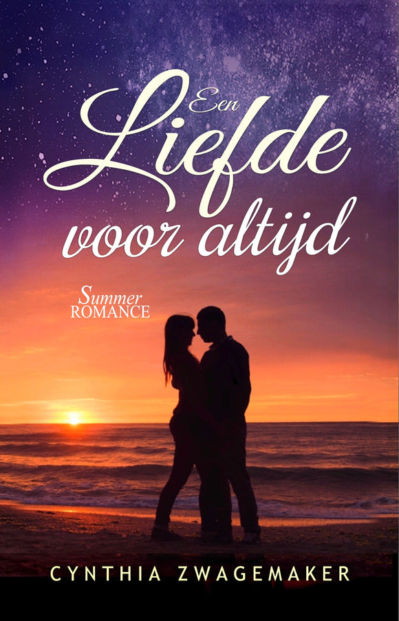 Een liefde voor altijd (E-book) *verschijnt 22 december 2025