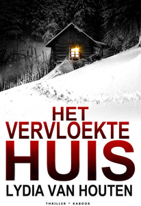 Het vervloekte huis (E-book)
